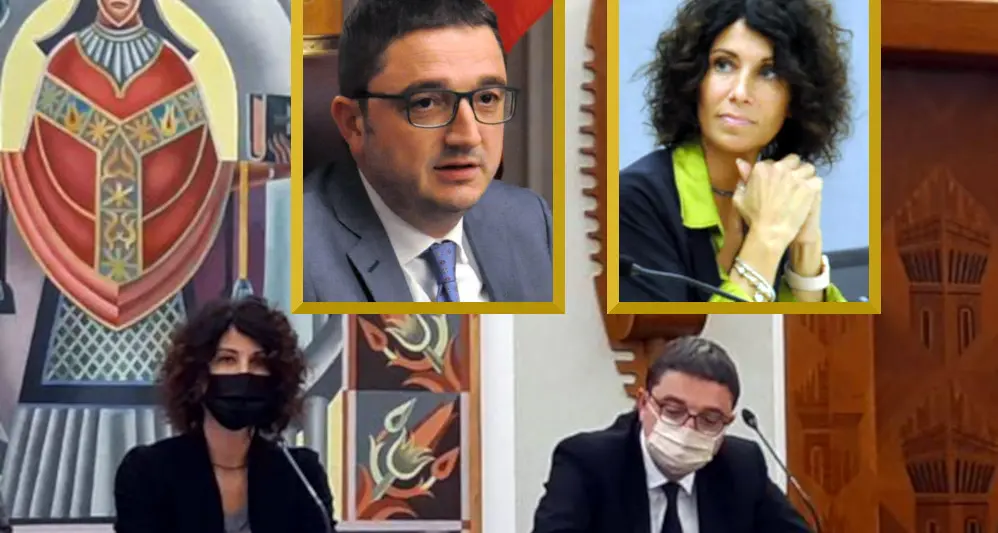 Fratelli d'Italia sfida Fugatti e lancia Francesca Gerosa come candidata presidente della Provincia