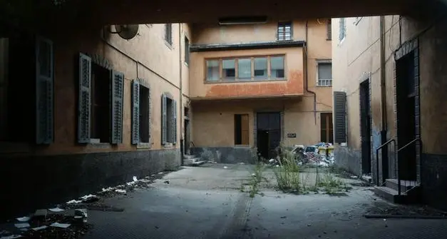 Questione edifici abbandonati in Trentino: bisogna costruire sul «costruito»