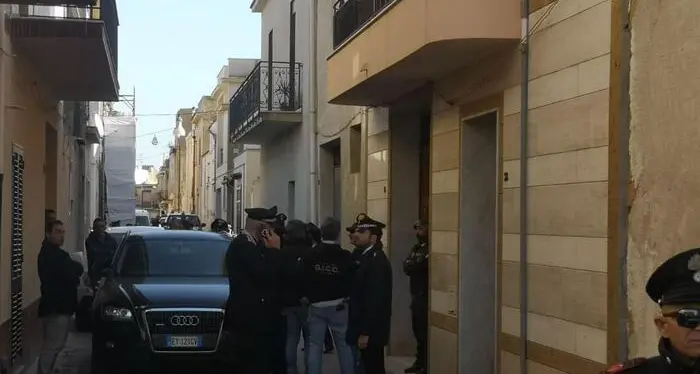 Scoperto un terzo covo di Matteo Messina Denaro