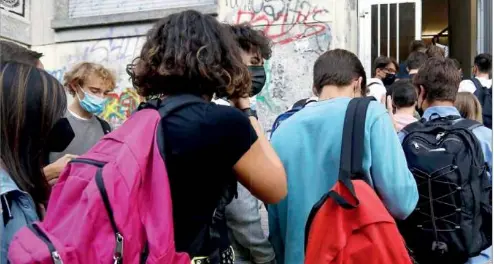 Scuola, anche in Trentino è giunta l'ora della scelta: le iscrizioni entro il 30 gennaio