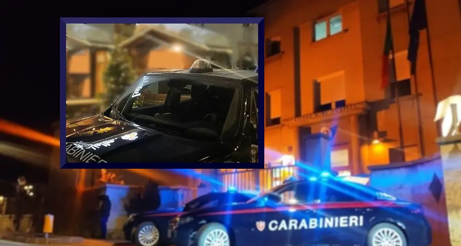 Giovane arrestato in val Gardena: l'accusa è di violenza sessuale avvenuta in un hotel