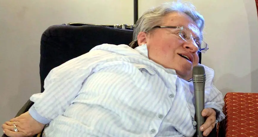 Addio a Graziella Anesi, straordinaria anima dell'impegno sociale in Trentino