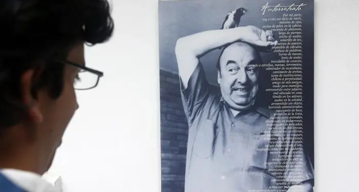 La verità sulla morte di Pablo Neruda: fu avvelenato da Pinochet?