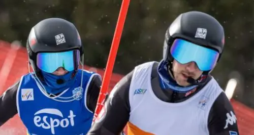 Mondiali di sci paralimpico: terzo oro per la trentina Chiara Mazzel a Espot