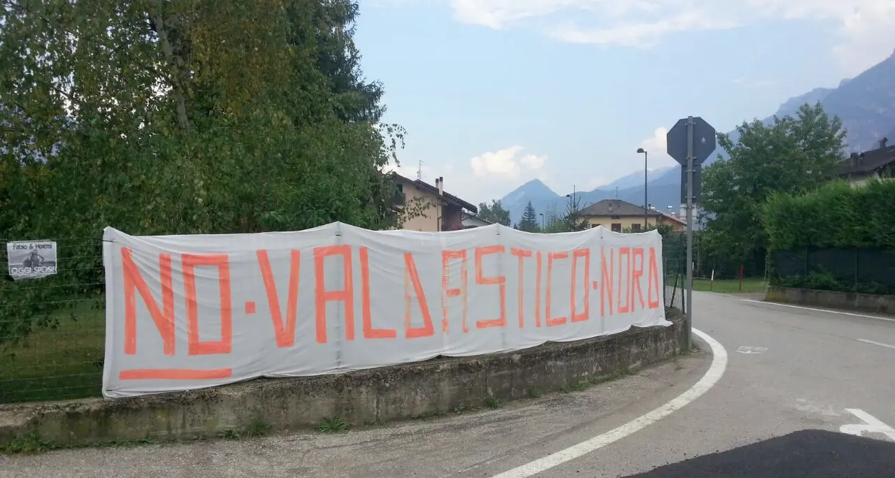 Italia nostra: sulla Valdastico la Provincia pretende una delega in bianco per un'opera inutile