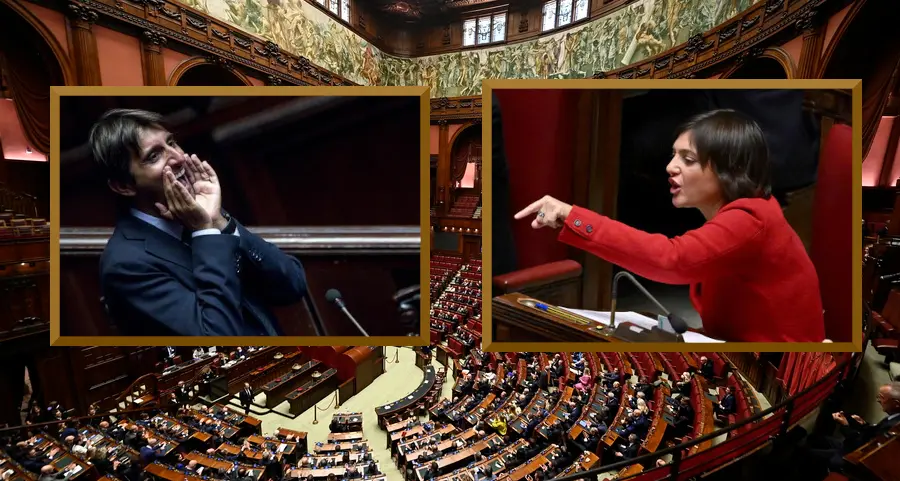 Donzelli (Fdl) attacca pesantemente i deputati Pd andati in carcere a visitare Cospito: chiamato al Giurì d'onore