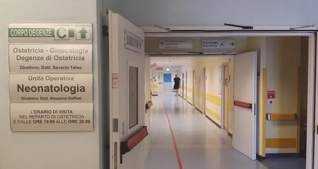 Caso ginecologia, indagini chiuse per Tateo e Mereu: l'accusa è maltrattamenti