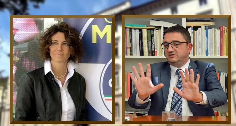 Elezioni provinciali, tra Lega e Fratelli d'Italia è muro contro muro