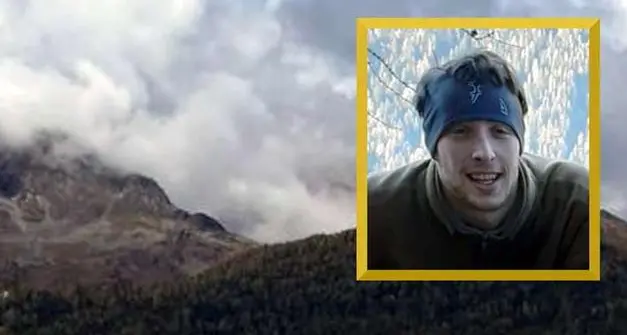 Celledizzo, Max ucciso da un solo colpo di fucile sparato a distanza