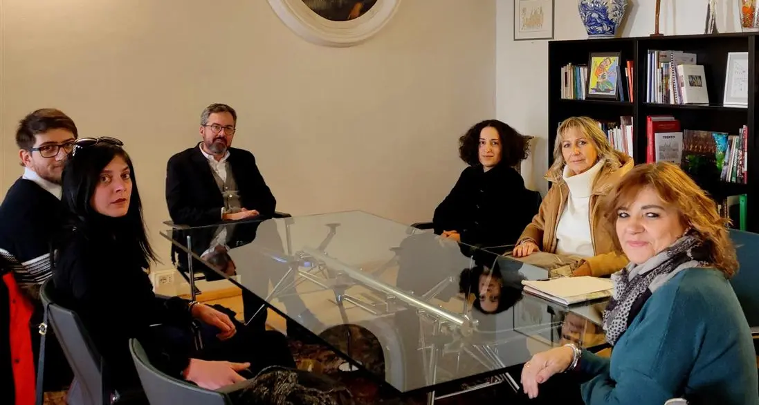 Spese condominiali folli alle torri Itea, delegazione di inquiline ricevuta dal sindaco: \"Avete il mio appoggio\"