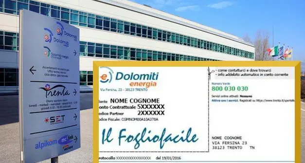 La frenata del gas, calo del 34,2% nella bolletta di gennaio
