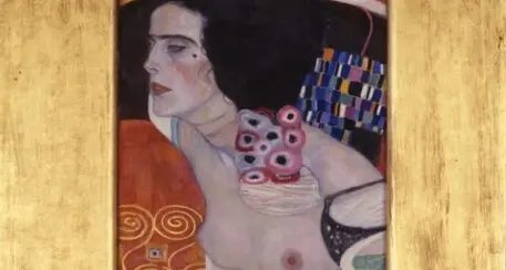 Maria Prymachenko e Gustav Klimt fra i nuovi percorsi d'arte proposti dal Mart