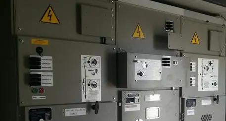Blackout elettrico in alcune zone della città, guasto in via di soluzione