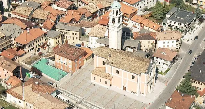 Allarme per un anziano scomparso da Novaledo: ritrovato nella notte ad Aldeno