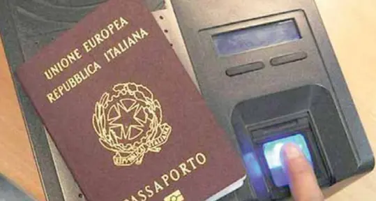 \"Emergenza passaporti\": l'ufficio in questura sarà aperto anche il sabato