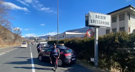 Rapina da 30 euro, condannato a quattro anni di carcere