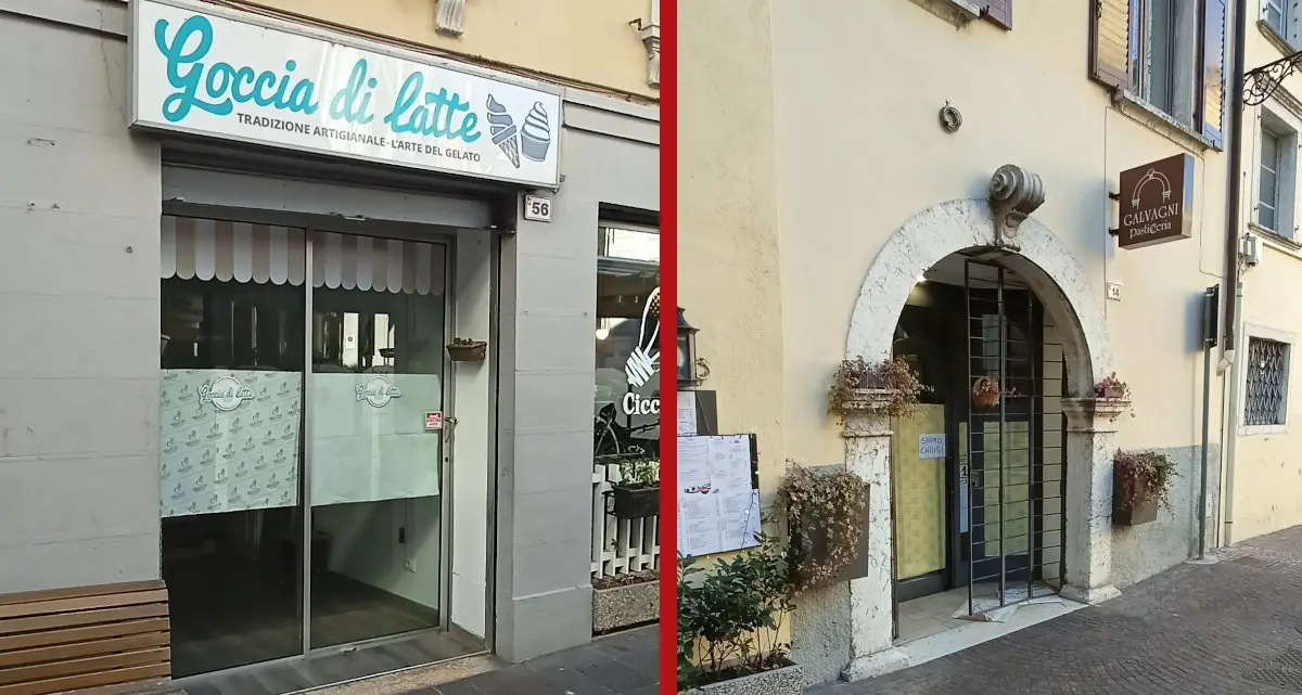 Chiusure di negozi in centro, numeri allarmanti: a fine anno serrande abbassate per un'altra decina di attività