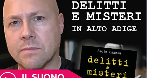 Un rappresentante di biancheria intima, un killer senza nome, due colpi di pistola: il giallo della Porsche nera