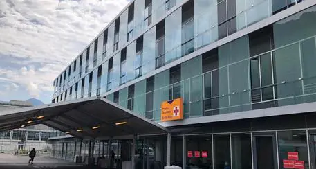 Bolzano, in corso le ricerche di una donna scomparsa