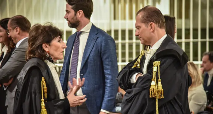 Processo Ruby ter, Silvio Berlusconi assolto \"perché il fatto non sussiste\"