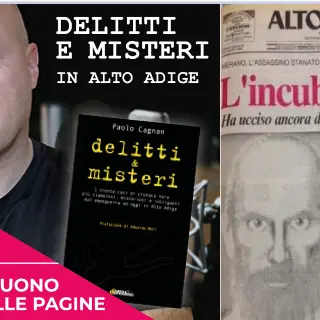 \"Siete arrivati tardi\": Ferdinand Gamper, il mostro di Merano ossessionati dai suoi fantasmi - Seconda parte