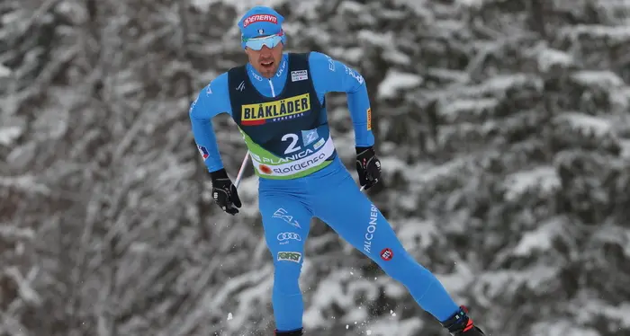 A Planica tornano in pista le azzurre del fondo
