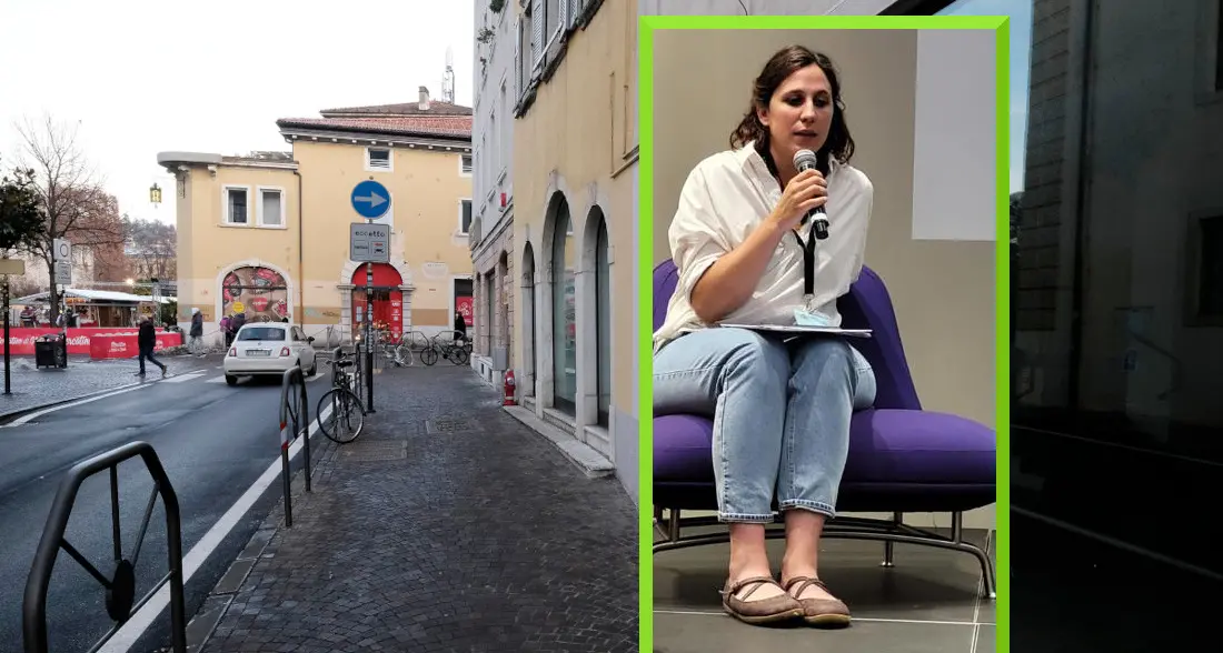 «Corretto puntare sulla mobilità ecologica, ma se si rimuovono le auto dal centro bisogna offrire alternative»