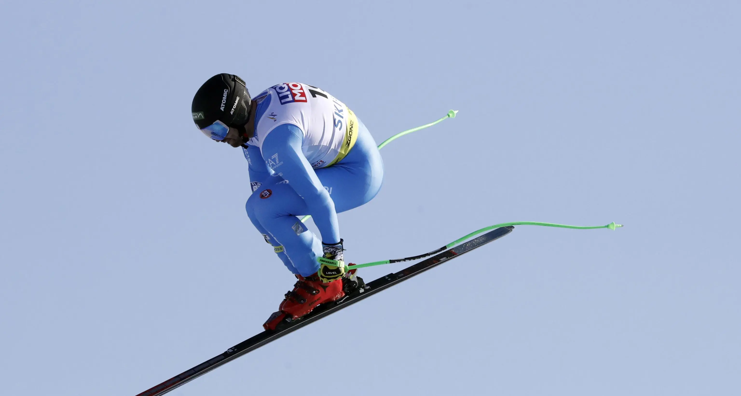 Aspen, Kilde vince e conquista la Coppa di discesa. Settimi gli azzurri Paris e Schieder
