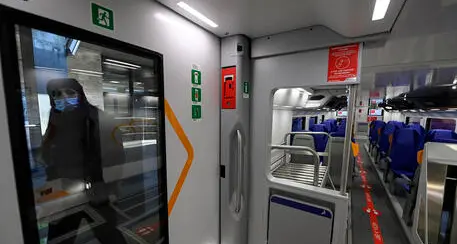 L'otto marzo sciopero anche nei trasporti, treni regionali a rischio