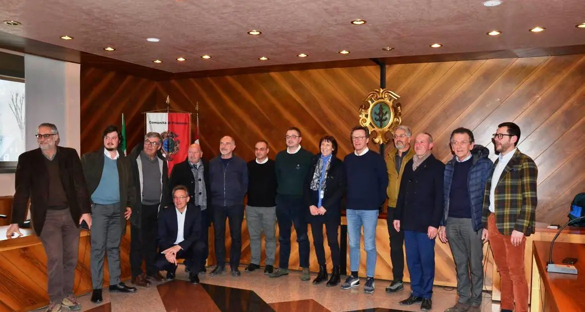 Fugatti: non sono in discussione i fondi per i comuni di confine, ma il loro utilizzo