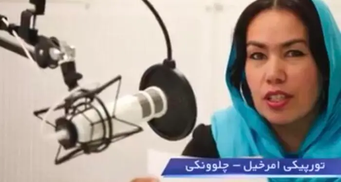 Anche una reporter afghana in fuga da Kabul tra le vittime del naufragio in Italia