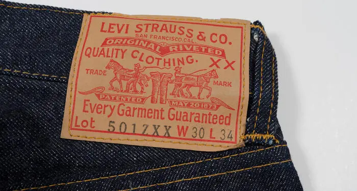 I mitici jeans \"501\" compiono 150 anni, la più grande storia mai indossata