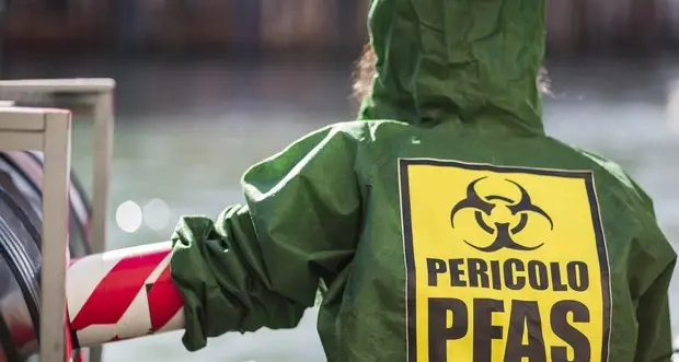 Contaminazione da Pfas in Trentino, Lucia Coppola: «Servono analisi accurate dell'Appa»
