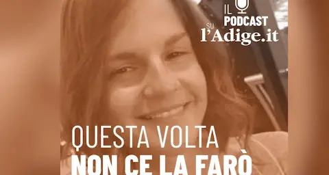 \"Questa volta non ce la farò\": la storia sospesa di Sara Pedri - Tutte le puntate
