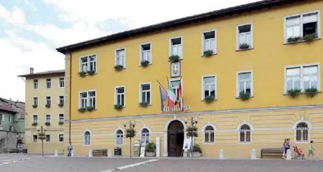 Borgo, annullato il bilancio: gravi errori contabili, in Comune \"salta\" un dirigente