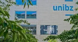 Università di Bolzano, è diventata operativa la nuova facoltà di ingegneria