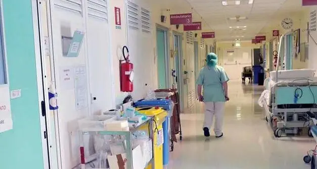 Carenza di medici: accordo Provincia-Università delle Marche per l'assunzione temporanea di specializzandi