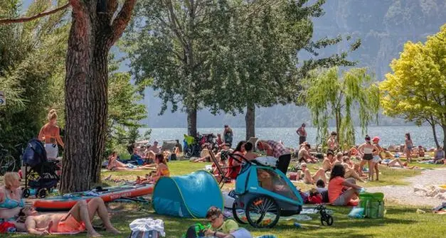 Promozione turistica del Trentino: assegnati quasi 35 milioni di euro