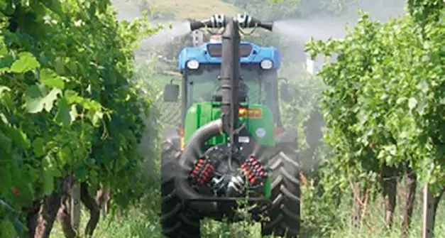 L'Internazionale pubblica l'articolo della discordia sulle mele e i pesticidi