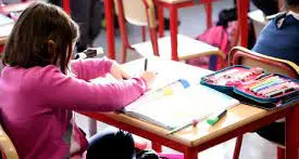 Scuola primaria: confermati i criteri per le classi, al massimo 25 studenti