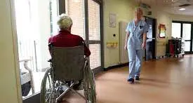 Il bonus covid 3 sarà erogato anche al personale delle Apsp e Rsa trentine