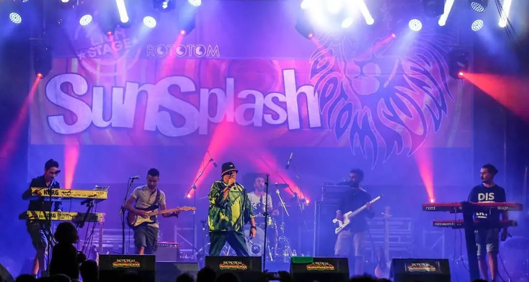 Reggae e dancehall style con Brusco allo Smart Lab di Rovereto