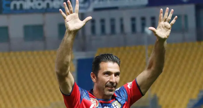 Il Südtirol pareggia a Parma e consolida la zona playoff