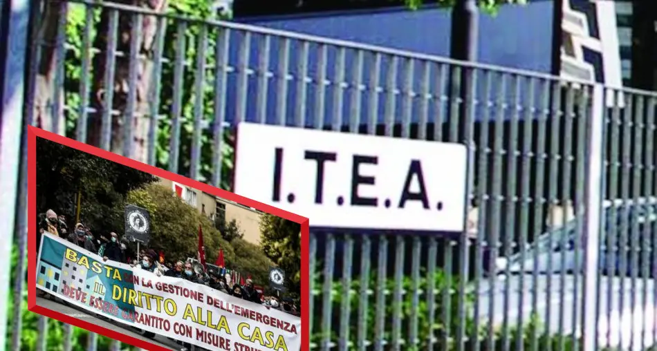Emergenza abitativa in Trentino: la giunta non blocca gli sfratti Itea, ma promette altre azioni