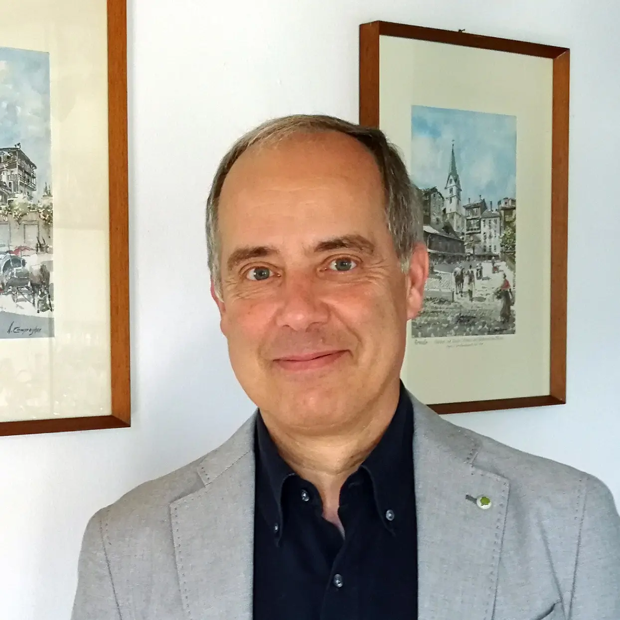 Fabio Diana