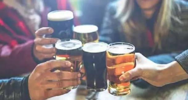 Allarme droga e alcol, in Trentino ci sono oltre 4mila persone in cura