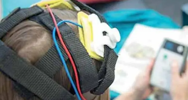 Al Serd anche la cura con gli elettrodi contro l'abuso di cocaina