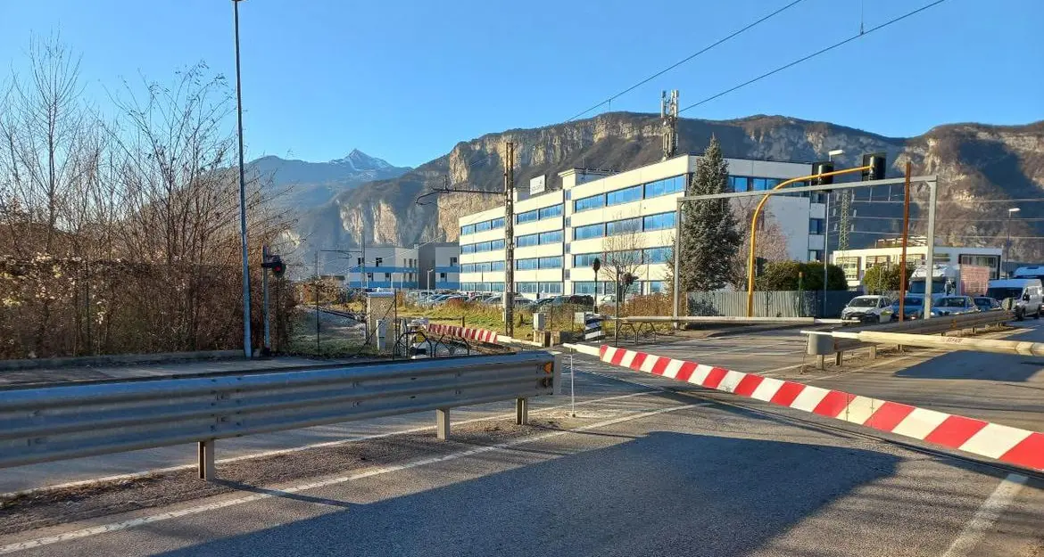 Passaggio a livello addio, a Spini l'anno prossimo il cantiere del sottopasso stradale e ciclopedonale