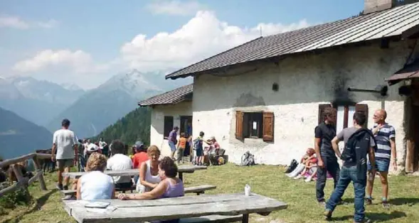 Malghe, tre anni fa le aste: oggi abbandoni e fughe dalla montagna