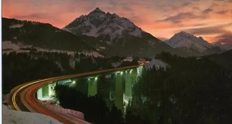 Brennero, anche il ponte Europa dovrà essere ricostruito: l'aspettativa di vita scade nel 2040